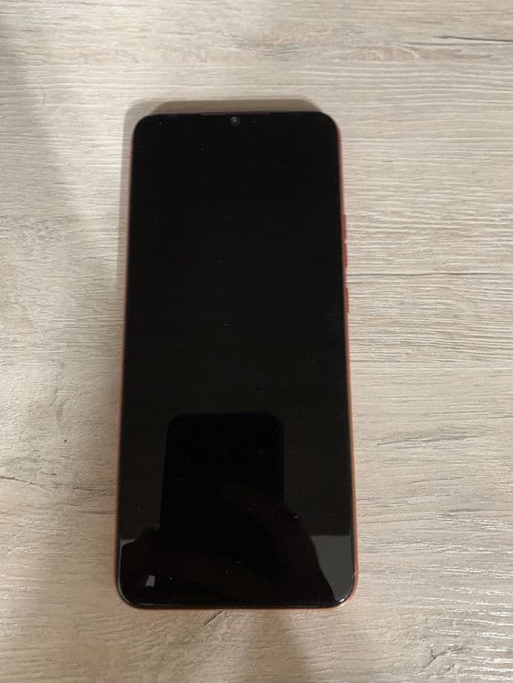 Tecno Spark 5air — 1