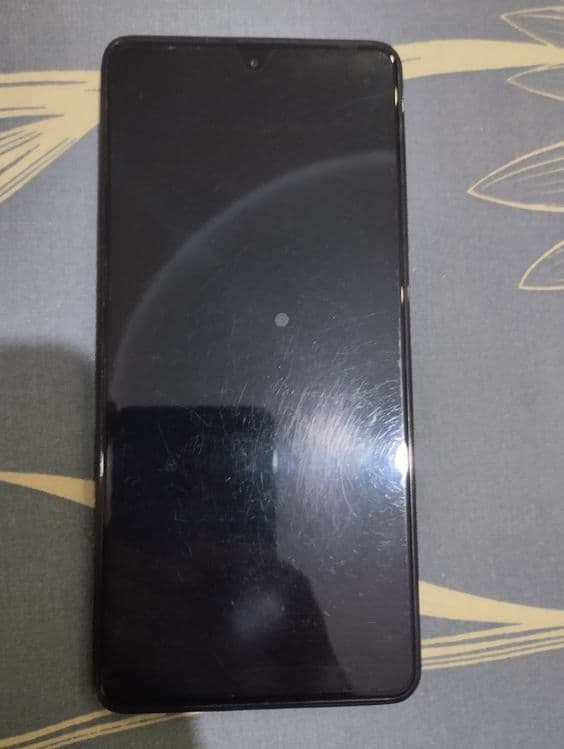 телефон Tehno camon 20 pro — 2