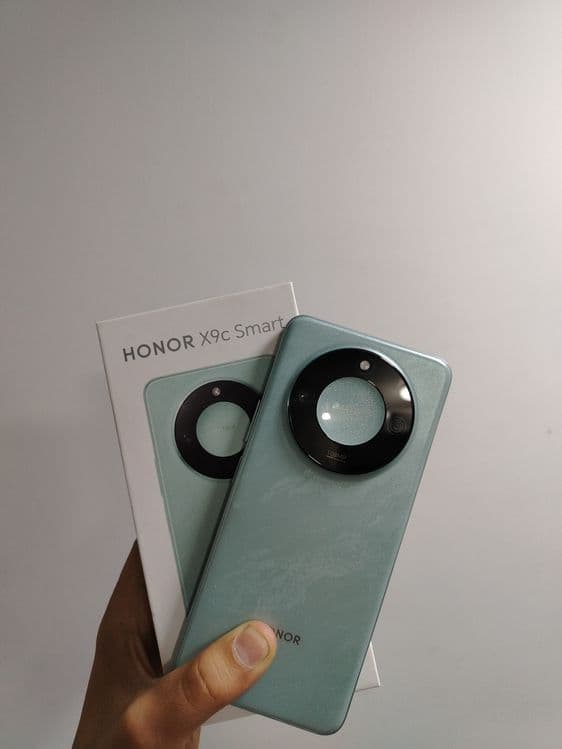 Honor x9c Smart sotiladi — 1