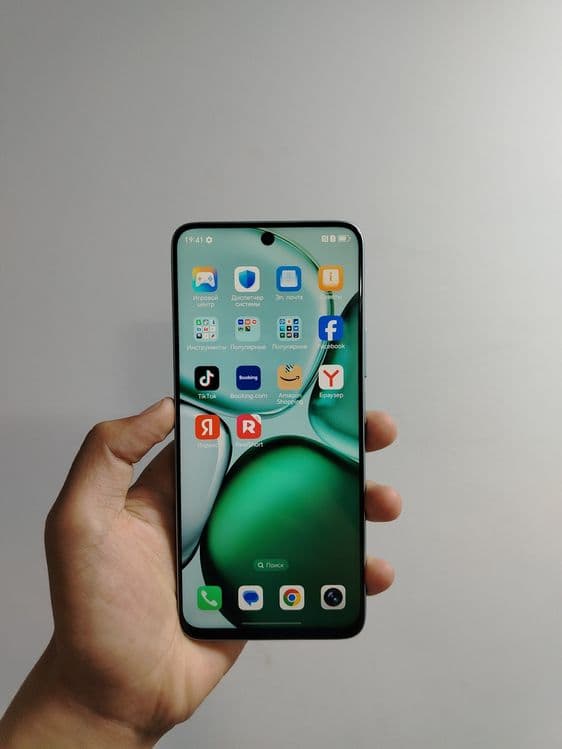 Honor x9c Smart sotiladi — 2