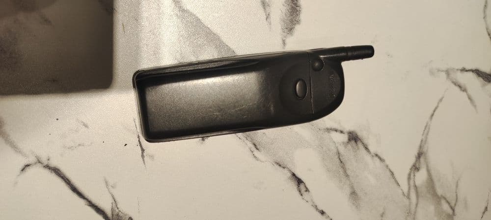Телефон Nokia Digital — 2