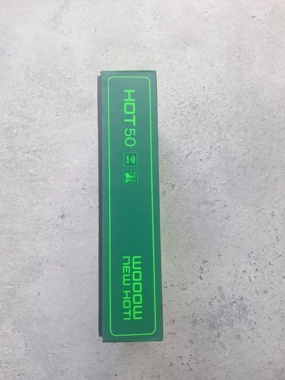 INFINIXS HOT 50 128/16 — 3