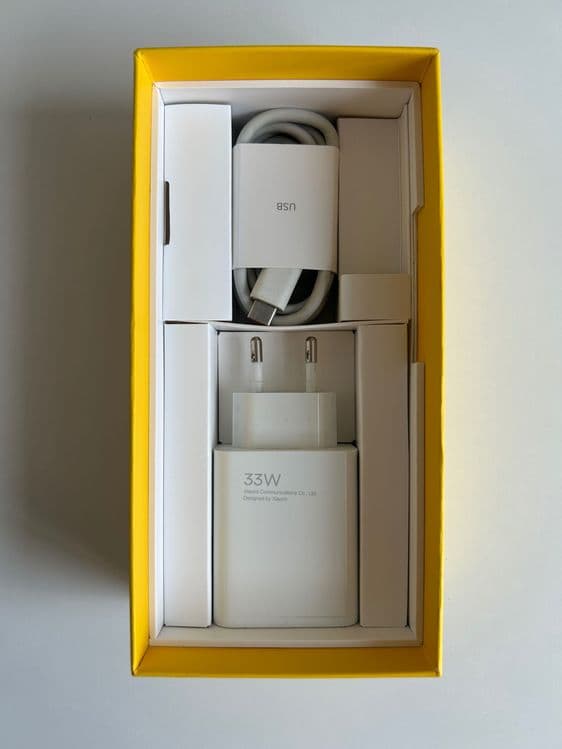 Xiaomi Poco F3 5g — 3