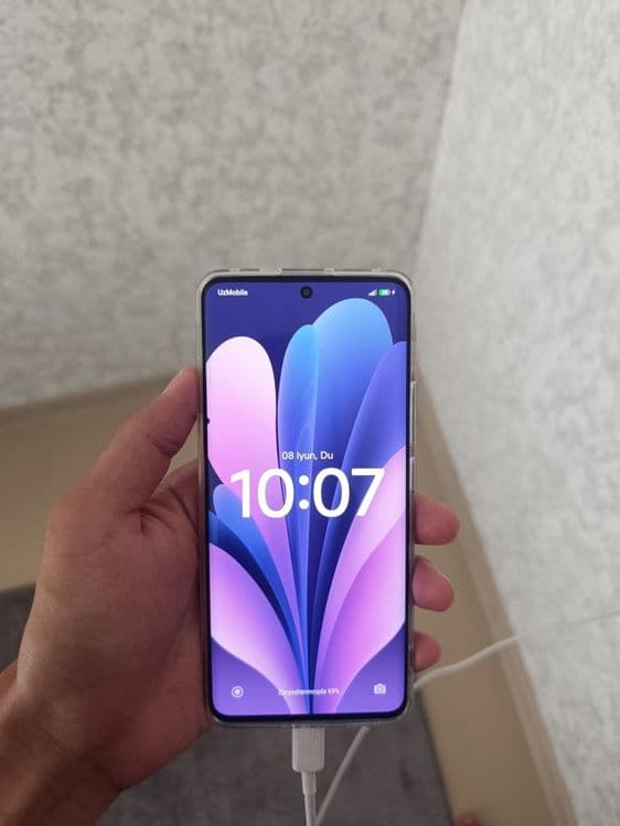 Redmi note 13 pro plus 5G (256 gb) — 6
