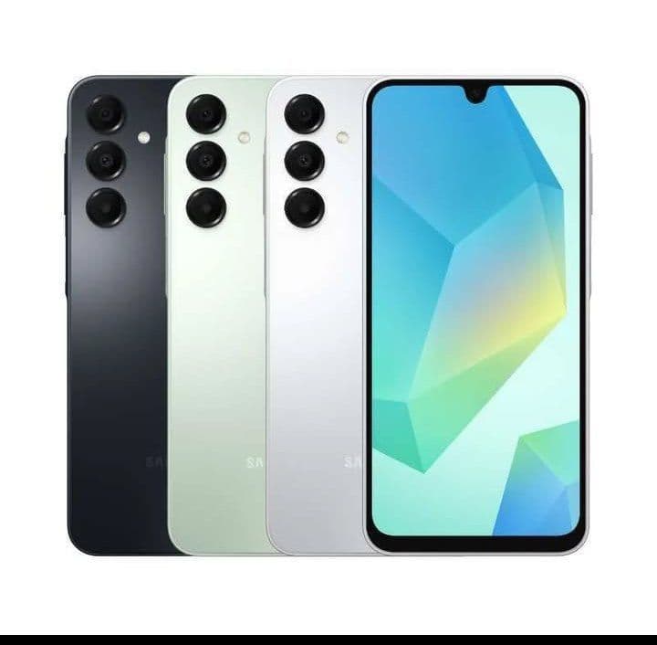 Samsung A16 8/256 6/128 4/128 — 3