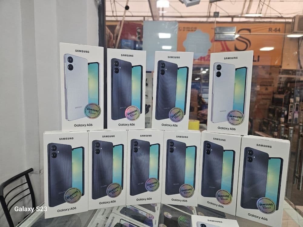 SAMSUNG A16 256GB Nasiya va Naqt — 5