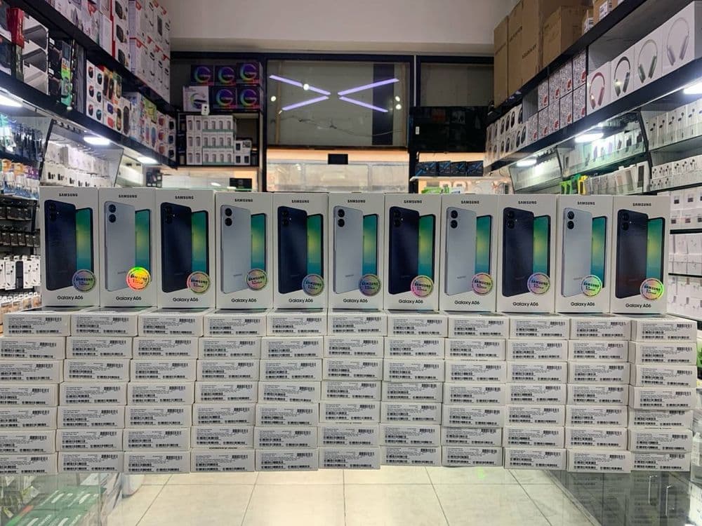 SAMSUNG A16 256GB Nasiya va Naqt — 8