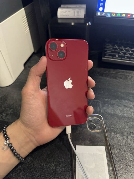 Iphone 13 128 Gb