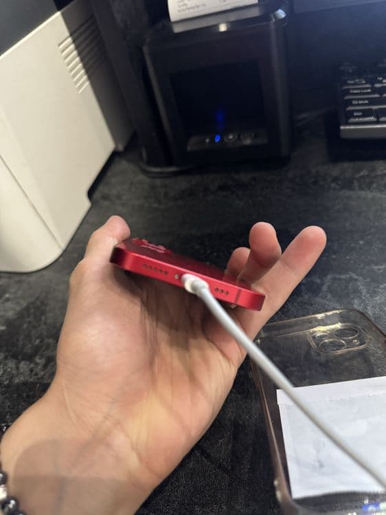 Iphone 13 128 Gb — 7