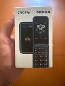 Nokia 2780 Flip orginal