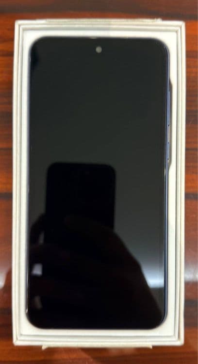 Samsung A55 8/128 5G — 3