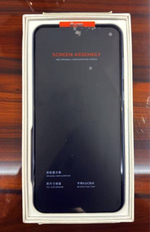 Samsung A55 8/128 5G — 4