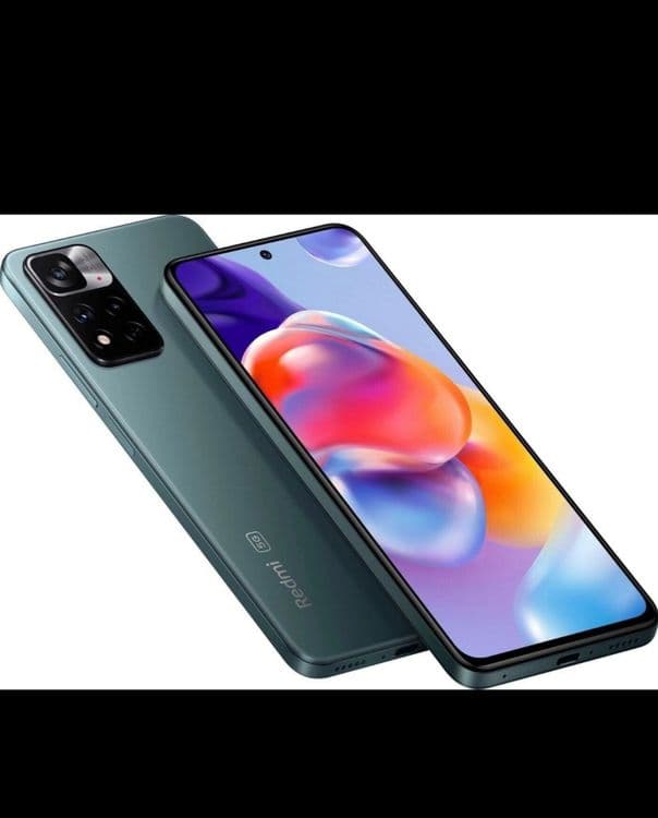 Redmi not 11 pro puls 5 G — 1