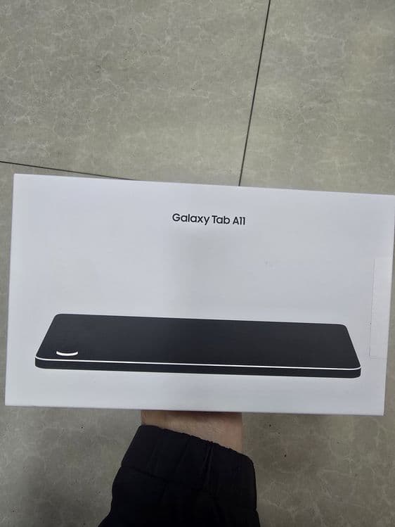 Samsung A11 and Plys 256gb — 2