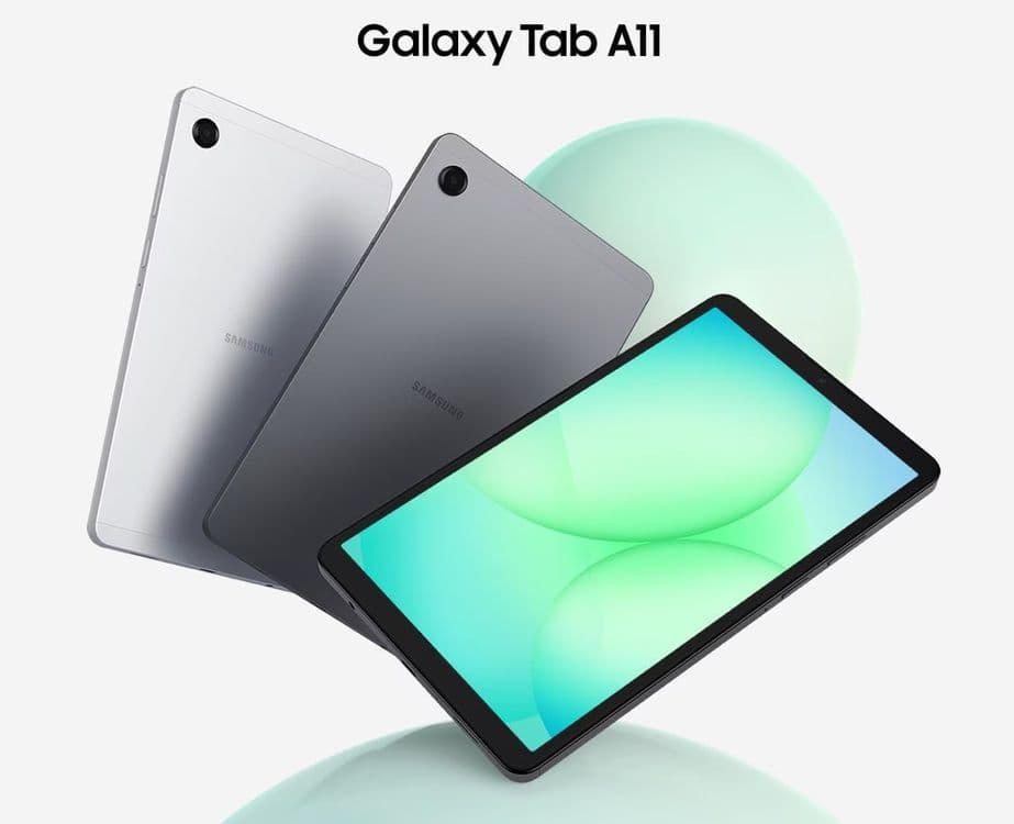 Samsung A11 and Plys 256gb — 3