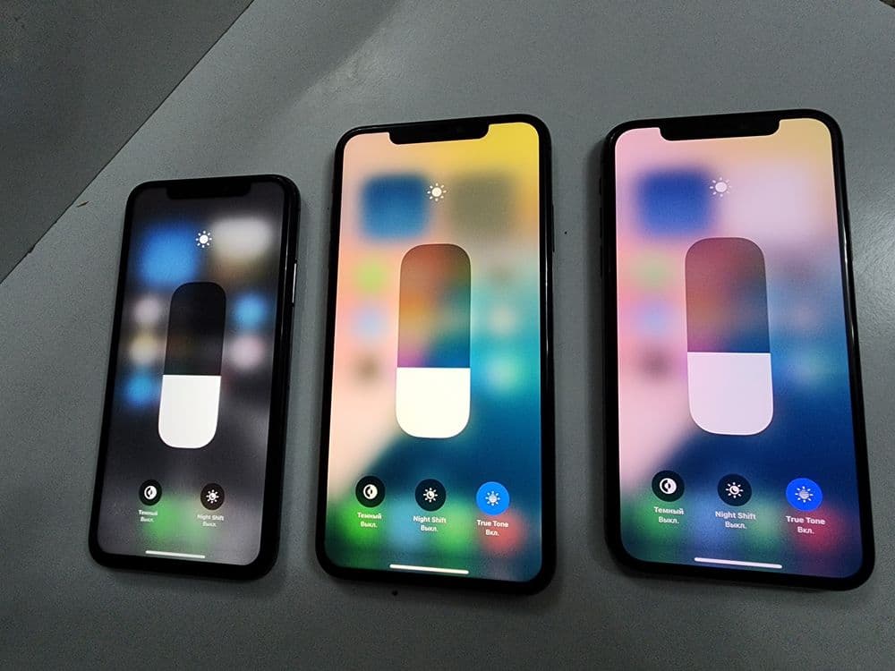 Iphone Xs Max LL/A 256GB Black Bat 100% — 4