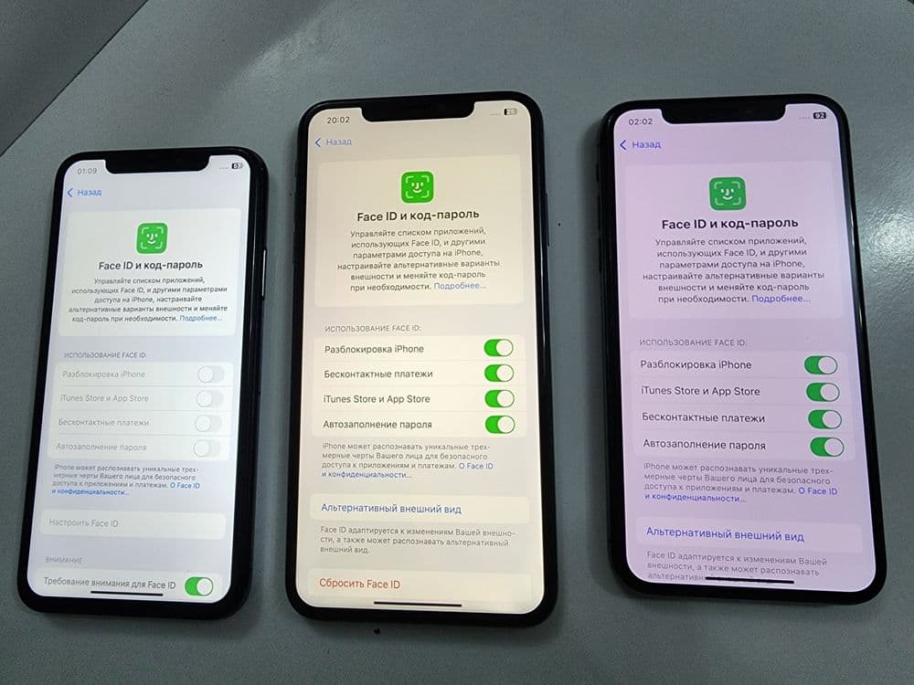 Iphone Xs Max LL/A 256GB Black Bat 100% — 6