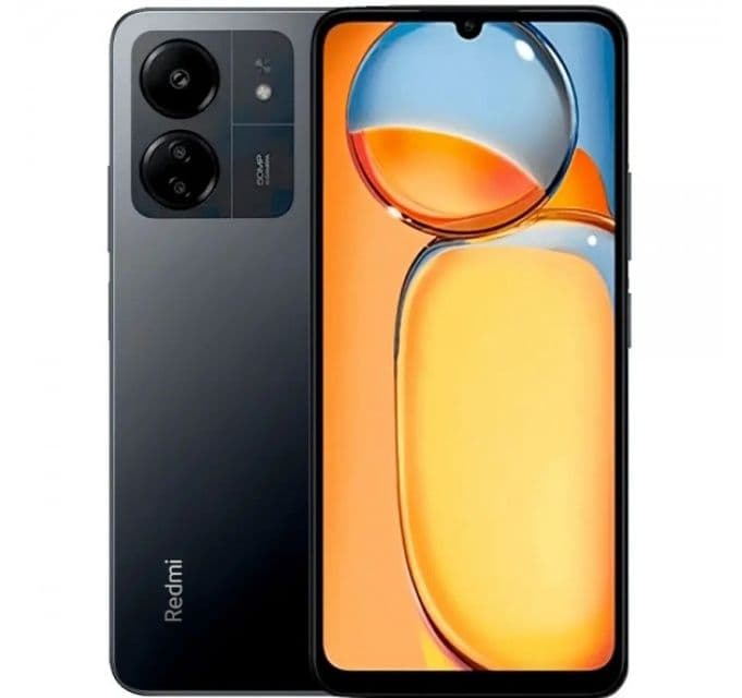 Redmi 13c 8 256 gb — 1