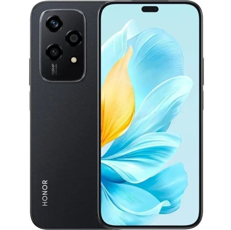 HONOR 200 lite 256 GB 8GB — 1