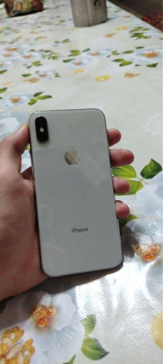 IPhone X 64 gb kh/A — 5