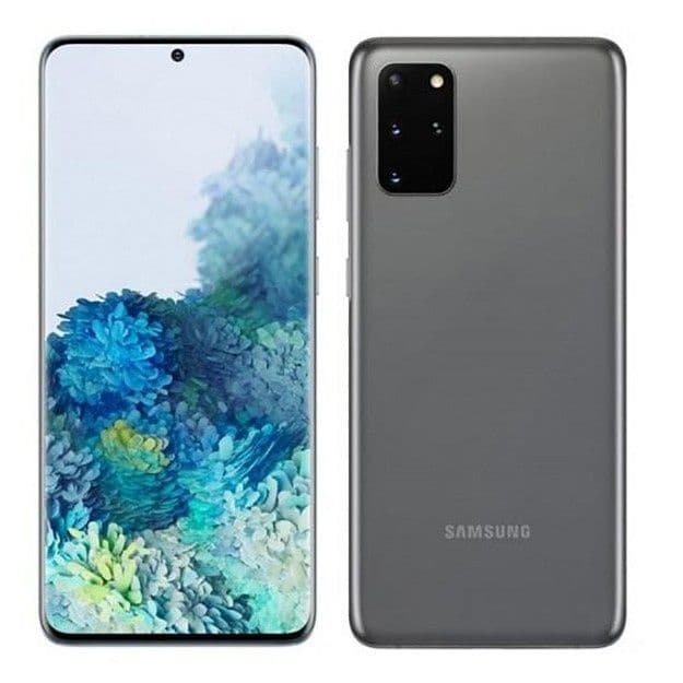 Samsung s20 plus 5g — 1
