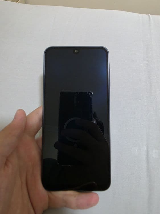 Ideal holatdagi a16 telefonimiz — 3