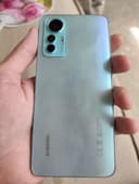 Xiaomi 12 Lite 128 Гб оперативка 6+2
