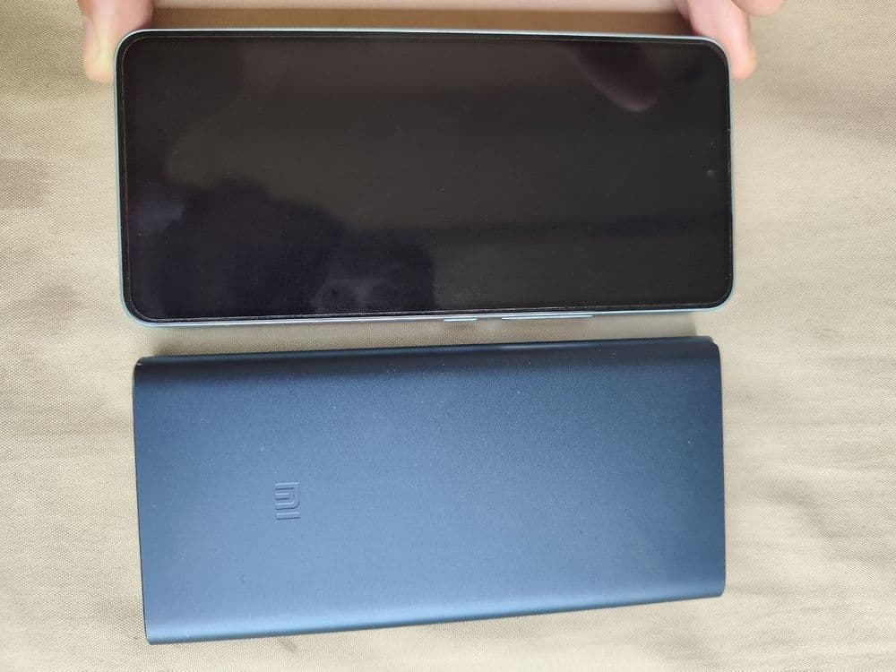 Xiaomi 12 Lite 128 Гб оперативка 6+2 — 3