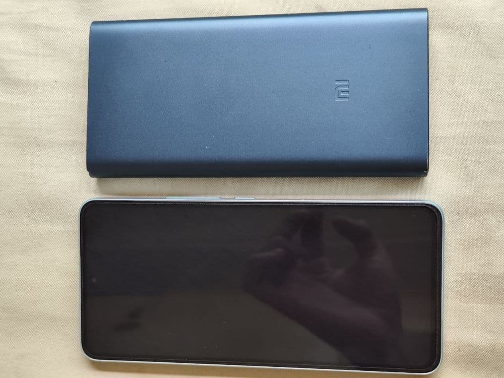 Xiaomi 12 Lite 128 Гб оперативка 6+2 — 5