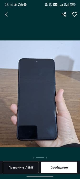 xonor x7d срочна чотилади — 3