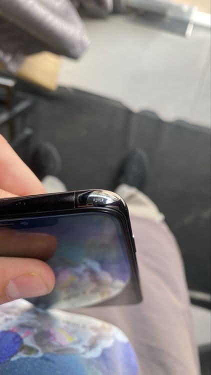 Iphone xs max 256GB — 2