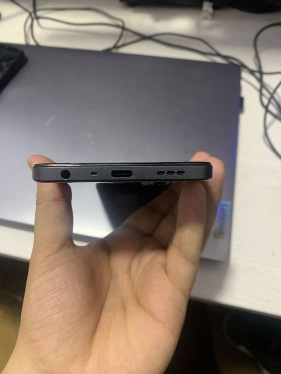 Oppo A58 ideal — 2