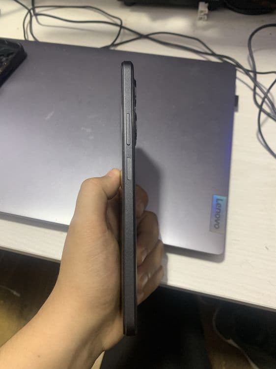 Oppo A58 ideal — 3