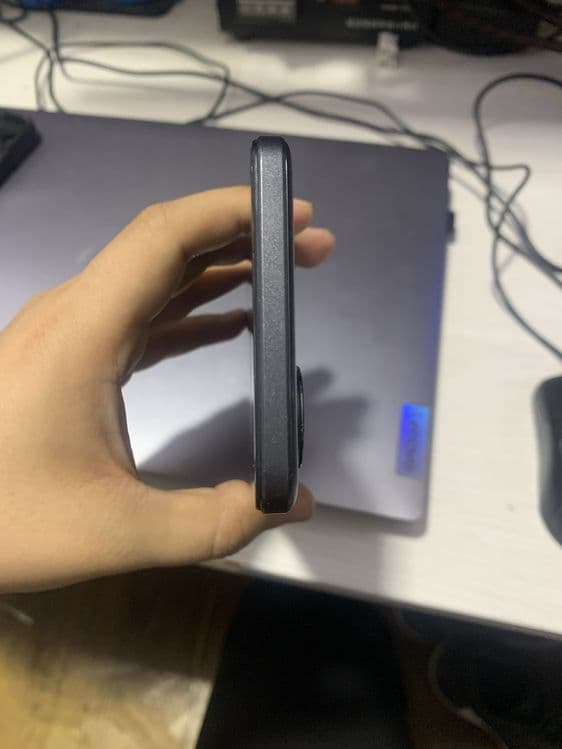 Oppo A58 ideal — 6