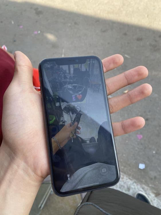 Iphone 11 ideal arzonga — 2