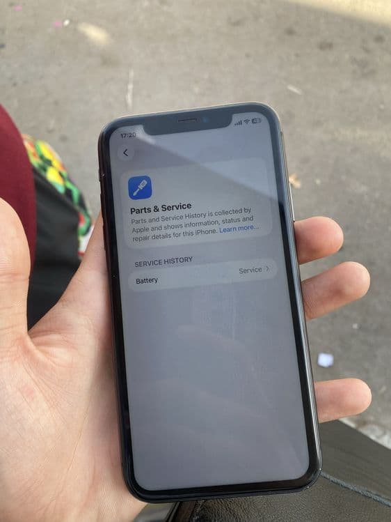 Iphone 11 ideal arzonga — 3