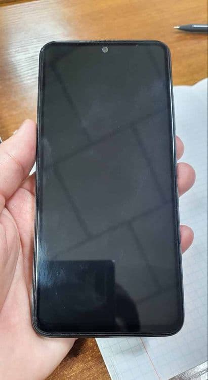 Redmi note 12S 8+8/256 Gb — 3