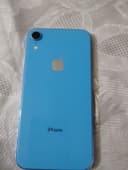 Iphone xr.