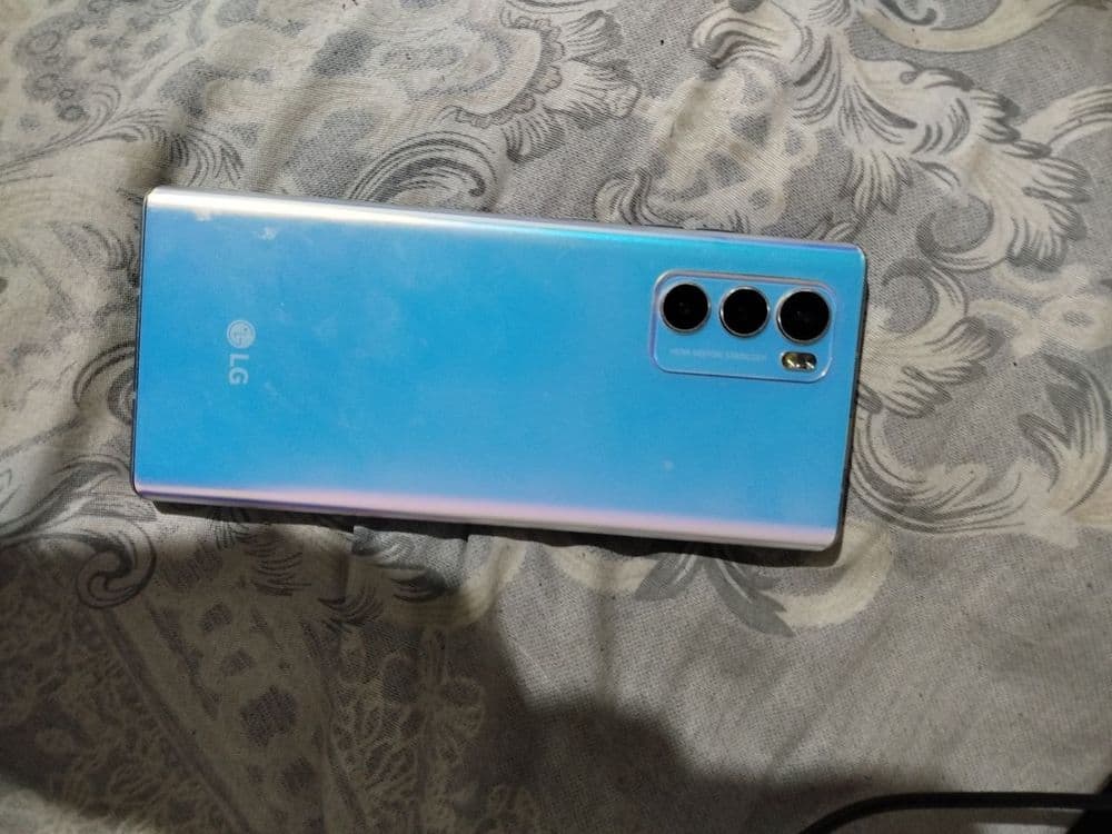 LG каробки с дакументами нет — 3