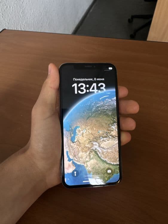 IPhone XS 256 GB — 2
