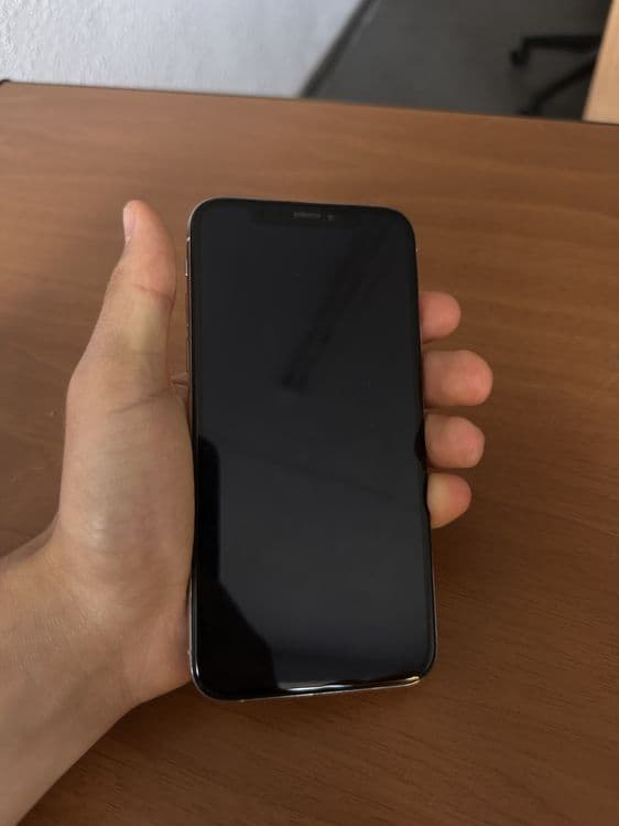 IPhone XS 256 GB — 3