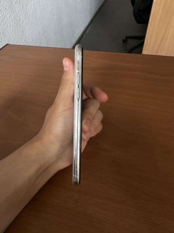 IPhone XS 256 GB — 6