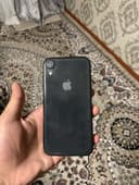 Iphone xr 64/ 82%