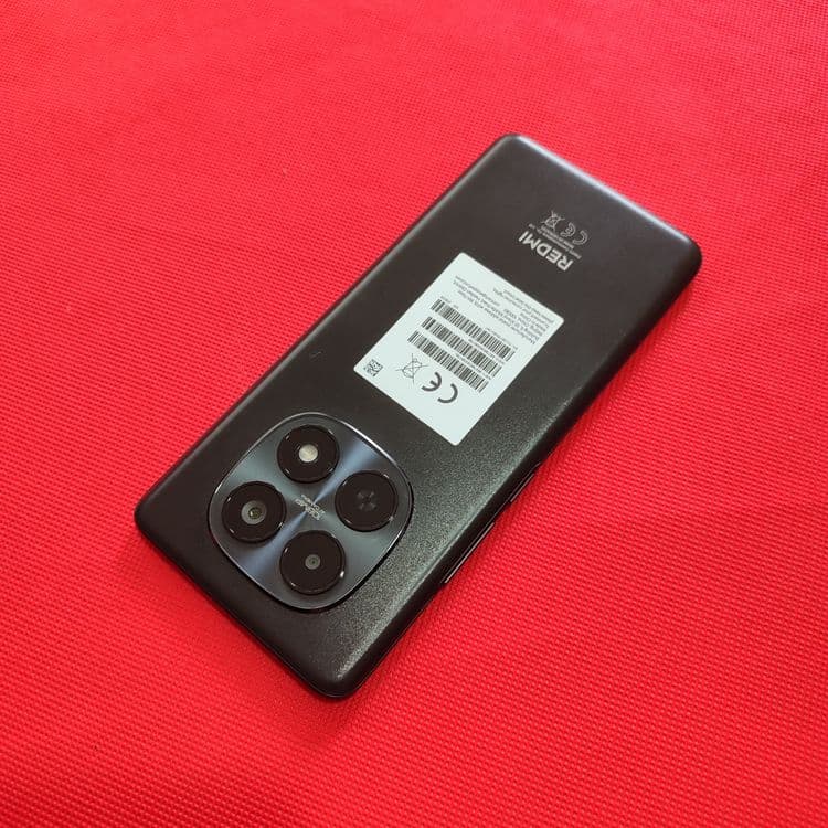 Redmi Note 15 256 Gb ideal dastavka bor — 2