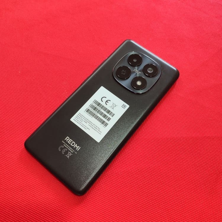 Redmi Note 15 256 Gb ideal dastavka bor — 3