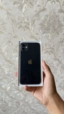iPhone 11 64gb ideal