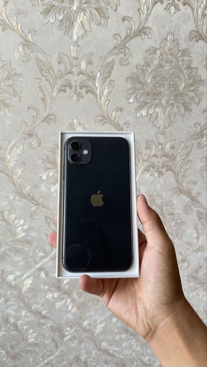 iPhone 11 64gb ideal — 1