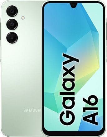 Samsung Galaxy A56/A36/A26/A16 — 1