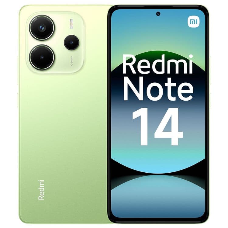 Xiomi Redmi Note 14 New 2025 Оптом — 3