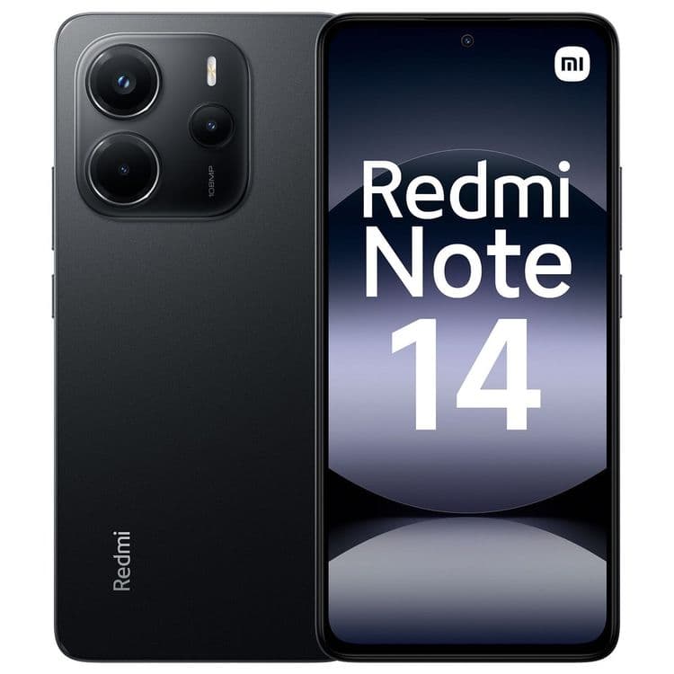 Xiomi Redmi Note 14 New 2025 Оптом — 4
